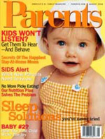 DippyCups - Parents Magazine