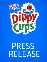 DippyCups - 2011 Press Release